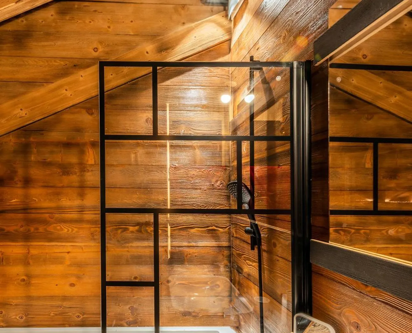 Chalet Savoyard D'Exception Avec Piscine Chauffee Bourg-Saint-Maurice France