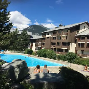  Apartment Les Glieres