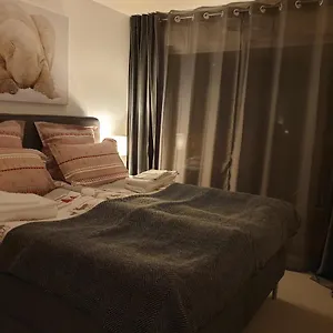  Apartment Les Campanules