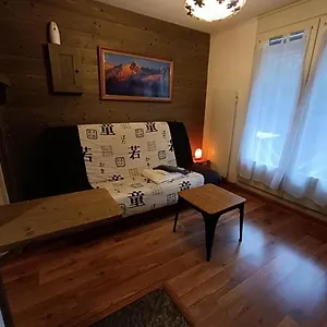 Apartment Glieres