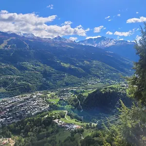  Holiday home Giteduruisseau73, Heart Of French Alps Paradiski, Maison Entiere 80m2 Au Calme, 2 2 Salles De Bain Avec Terrasse Et Garage