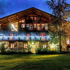  Bed & Breakfast Le De Thalie