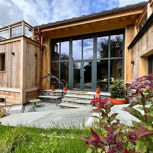  Guest house La Grange Des Eulets