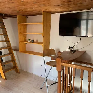  Chalet Maison Individuelle Chaleureuse Au Calme